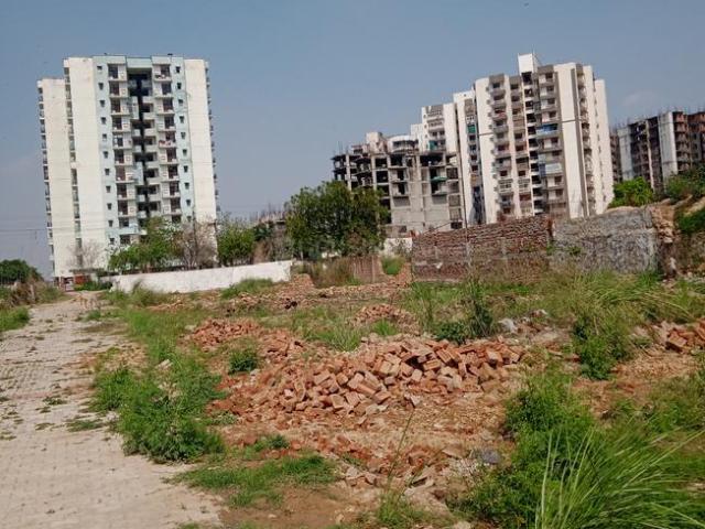 Residential Plot in Raj Nagar Extension for resale Ghaziabad. The reference number is 19801152