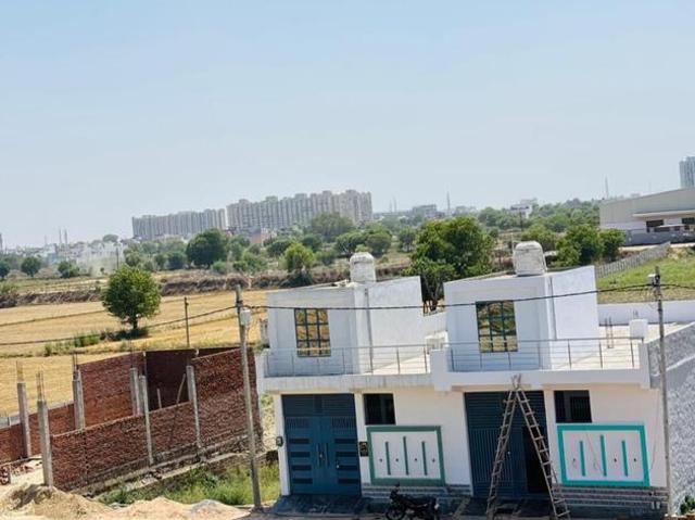 Residential Plot in Raj Nagar Extension for resale Ghaziabad. The reference number is 20616593