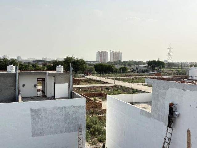 Residential Plot in Raj Nagar Extension for resale Ghaziabad. The reference number is 20634414