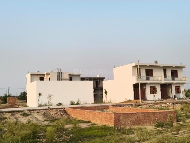 Residential Plot in Raj Nagar Extension for resale Ghaziabad. The reference number is 20659346