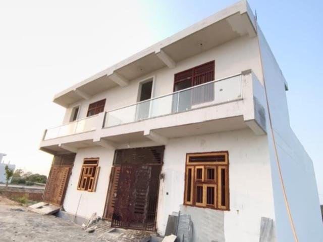 Residential Plot in Raj Nagar Extension for resale Ghaziabad. The reference number is 20708495