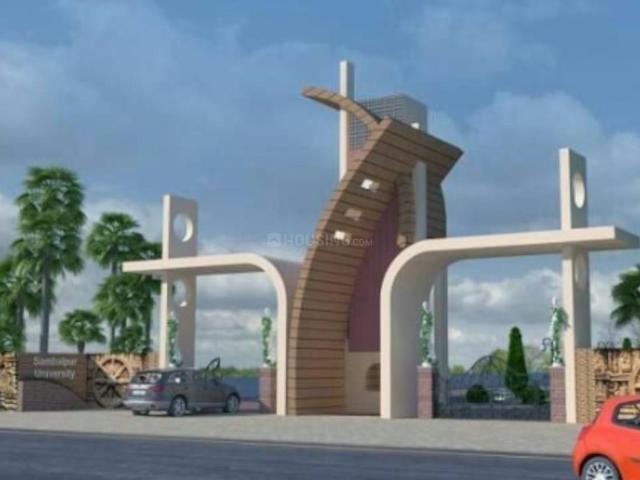Residential Plot in Raj Nagar Extension for resale Ghaziabad. The reference number is 20708535