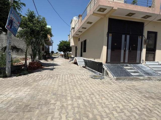 Residential Plot in Raj Nagar Extension for resale Ghaziabad. The reference number is 20753236