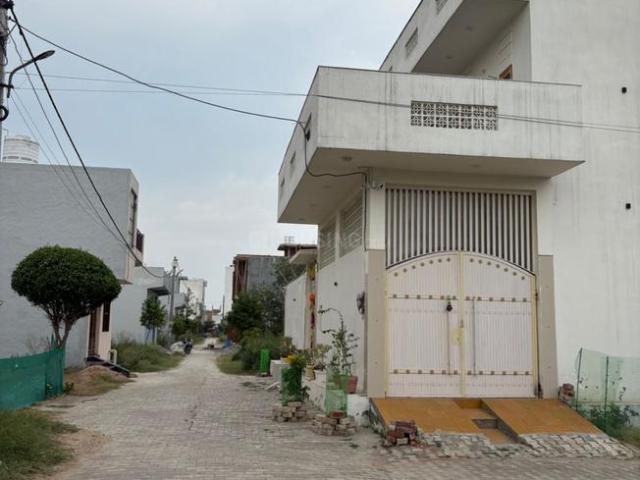 Residential Plot in Raj Nagar Extension for resale Ghaziabad. The reference number is 20756177
