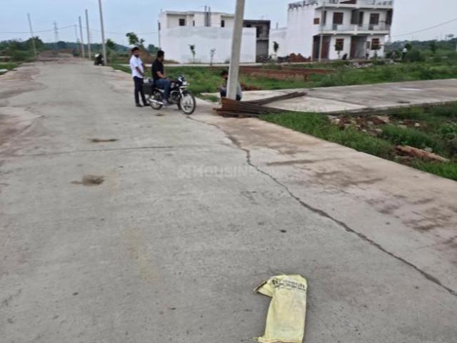 Residential Plot in Raj Nagar Extension for resale Ghaziabad. The reference number is 20893650