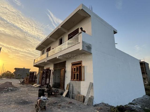 Residential Plot in Raj Nagar Extension for resale Ghaziabad. The reference number is 20922566