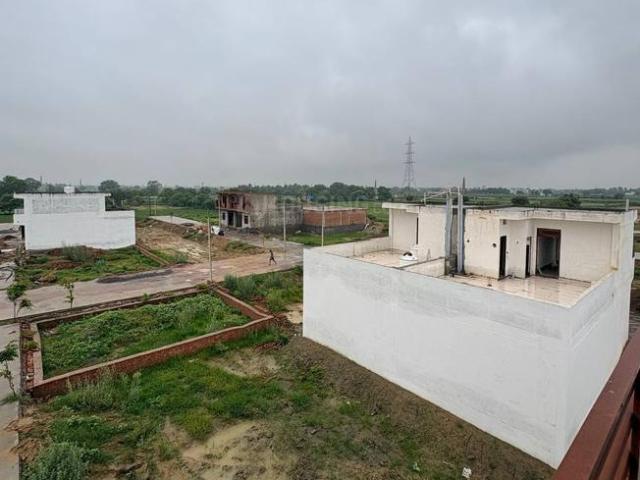 Residential Plot in Raj Nagar Extension for resale Ghaziabad. The reference number is 20922608