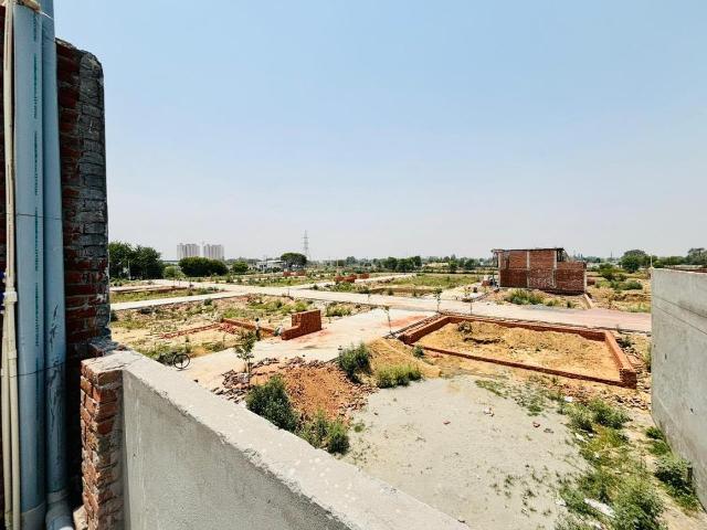 Residential Plot in Raj Nagar Extension for resale Ghaziabad. The reference number is 20965007