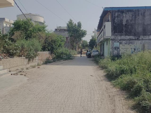 Residential Plot in Raj Nagar Extension for resale Ghaziabad. The reference number is 20277776