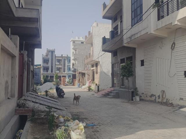 Residential Plot in Raj Nagar Extension for resale Ghaziabad. The reference number is 20278888