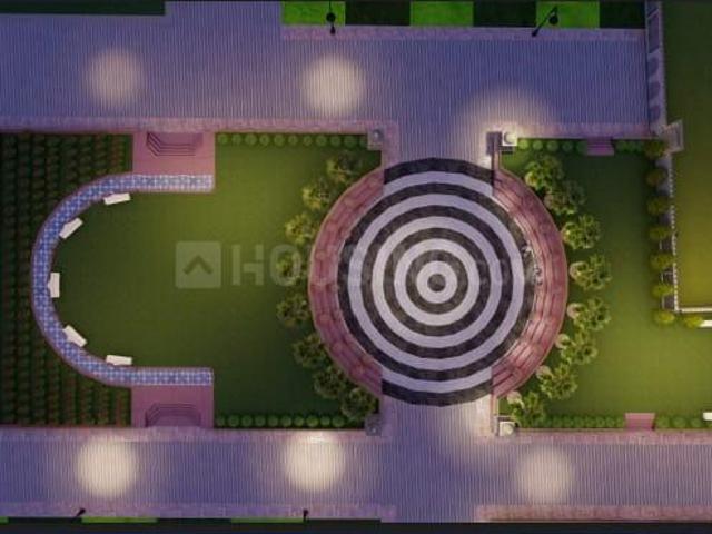 Residential Plot in Rajoda for resale Indore. The reference number is 19386574