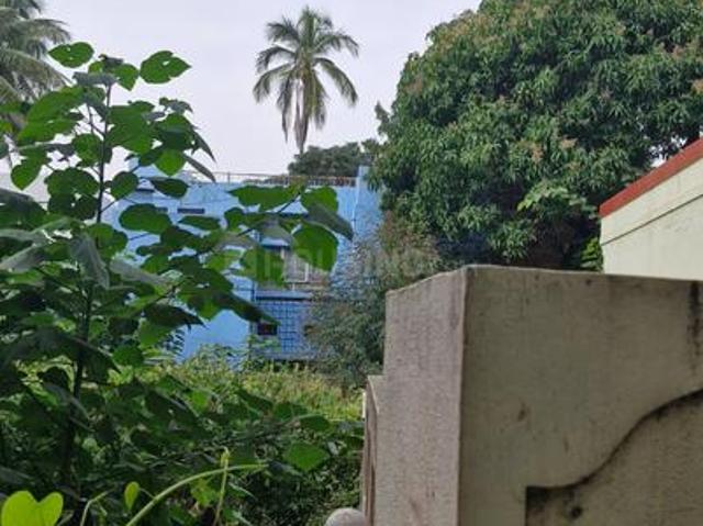Residential Plot in Rajajinagar for resale Bengaluru. The reference number is 14148380
