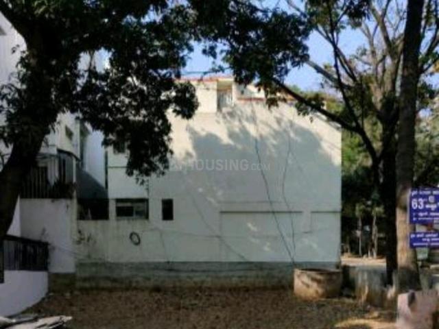 Residential Plot in Rajajinagar for resale Bengaluru. The reference number is 20654924