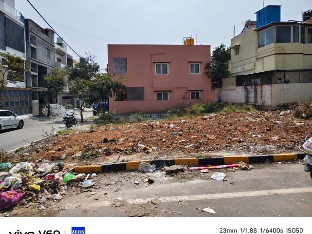 Residential Plot in Rajanukunte for resale Bengaluru. The reference number is 19114334
