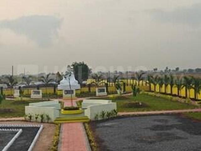Residential Plot in Rajanukunte for resale Bengaluru. The reference number is 20754686