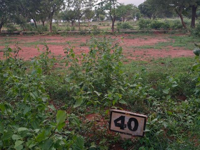 Residential Plot in Rajanukunte for resale Bengaluru. The reference number is 6283948