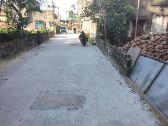 Residential Plot in Rajarhat for resale Kolkata. The reference number is 18258229