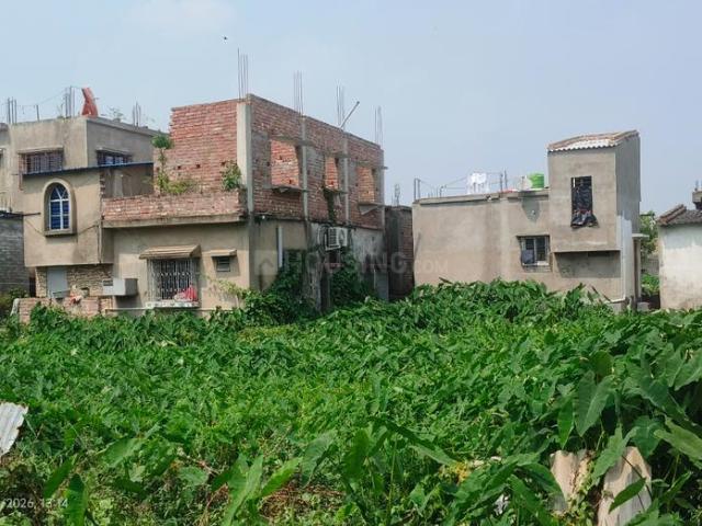 Residential Plot in Rajarhat for resale Kolkata. The reference number is 19854056