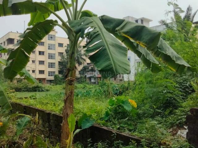 Residential Plot in Rajarhat for resale Kolkata. The reference number is 20030877