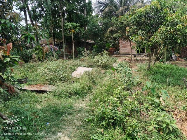 Residential Plot in Rajarhat for resale Kolkata. The reference number is 20229617