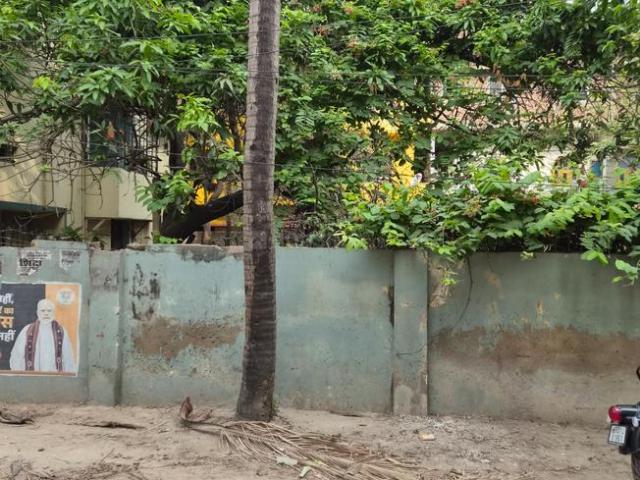 Residential Plot in Rajbansi Nagar for resale Patna. The reference number is 20289561