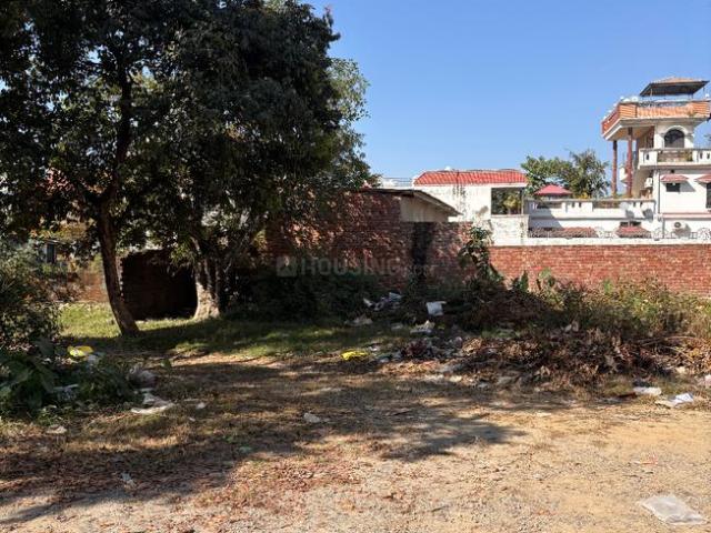 Residential Plot in Rajender Nagar for resale Dehradun. The reference number is 18889014