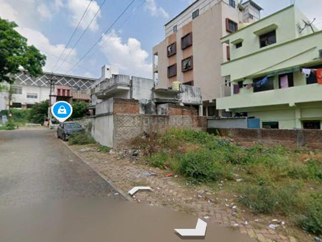 Residential Plot in Rajendra Nagar for resale Nagpur. The reference number is 20803780
