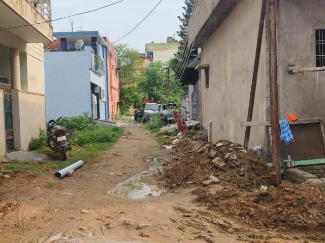 Residential Plot in Rajkishor Nagar for resale Bilaspur. The reference number is 20796556