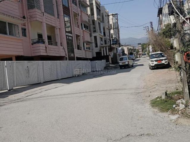 Residential Plot in Rajpur Road for resale Dehradun. The reference number is 19870083