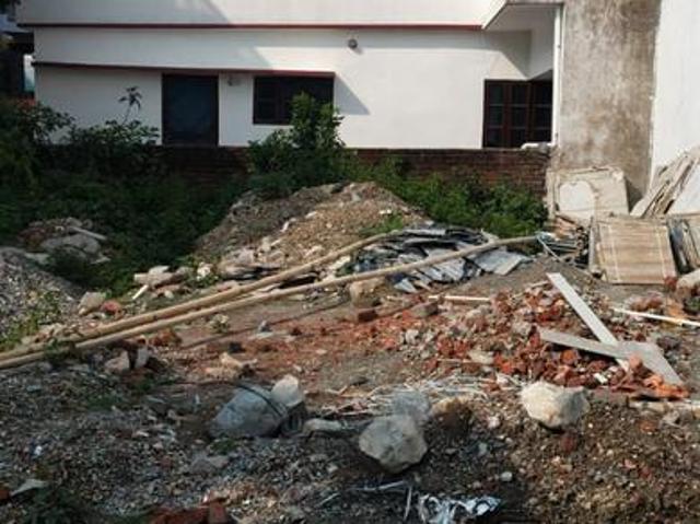 Residential Plot in Rajpur Road for resale Dehradun. The reference number is 20492620