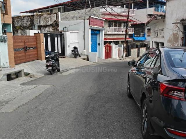 Residential Plot in Rajpur Road for resale Dehradun. The reference number is 20192796