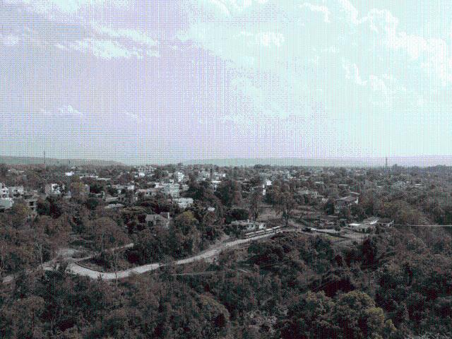 Residential Plot in Rajpur Road for resale Dehradun. The reference number is 20284606