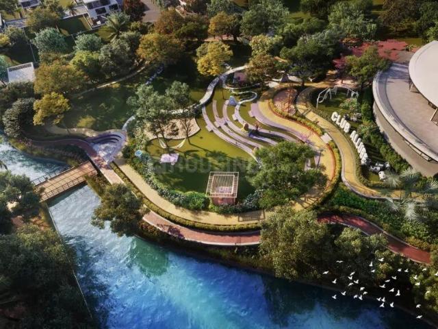 Residential Plot in Ral for resale Vrindavan. The reference number is 18107543