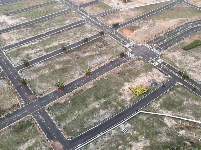 Residential Plot in Ral for resale Vrindavan. The reference number is 19650974