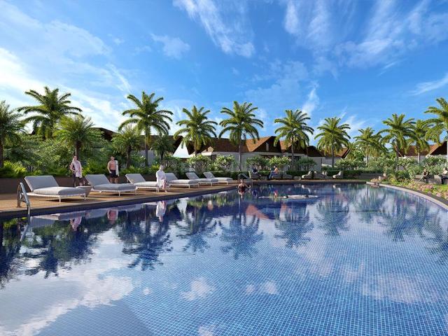 Residential Plot in Ral for resale Vrindavan. The reference number is 19768204