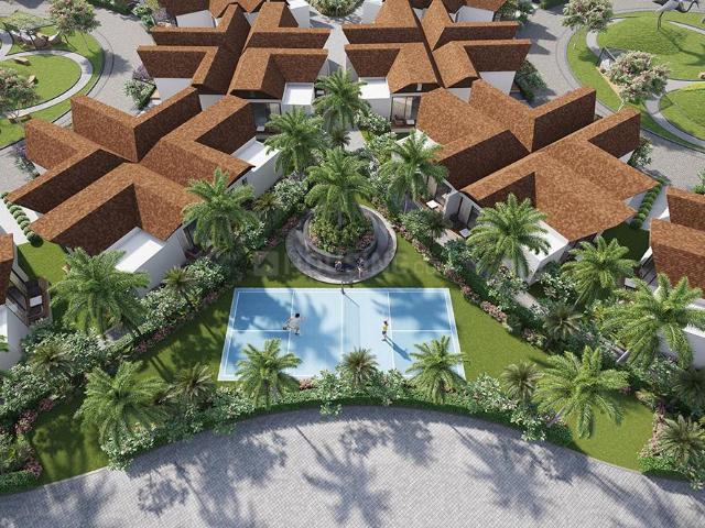 Residential Plot in Ral for resale Vrindavan. The reference number is 19872675