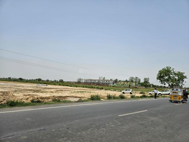 Residential Plot in Ral for resale Vrindavan. The reference number is 20182676