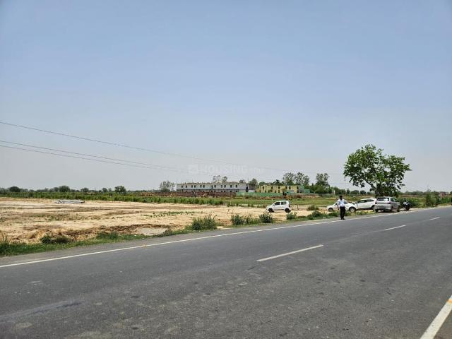 Residential Plot in Ral for resale Vrindavan. The reference number is 20182821
