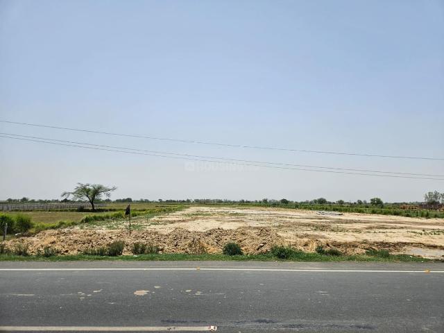 Residential Plot in Ral for resale Vrindavan. The reference number is 20184028