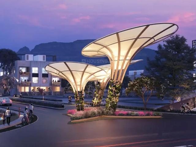 Residential Plot in Ral for resale Vrindavan. The reference number is 20130663