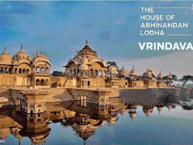 Residential Plot in Ral for resale Vrindavan. The reference number is 20681669