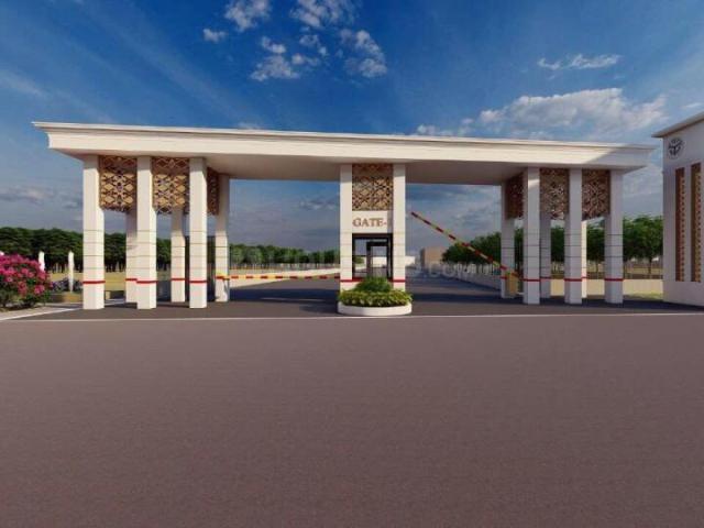 Residential Plot in Ral for resale Vrindavan. The reference number is 20688047