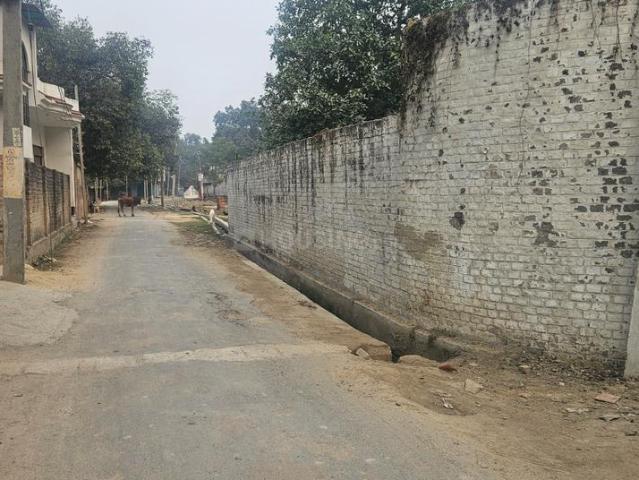 Residential Plot in Ram Nagar for resale Varanasi. The reference number is 20771067