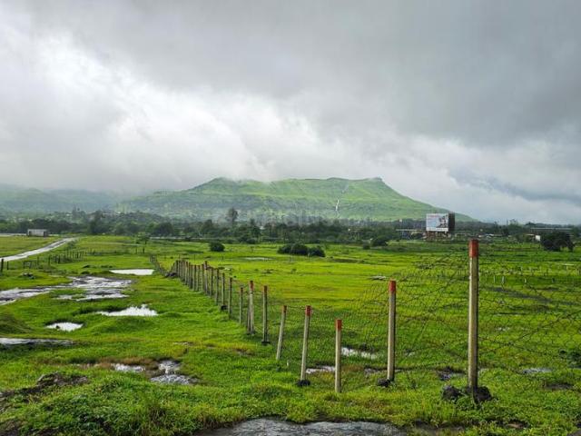 Residential Plot in Ram Nagar, Igatpuri for resale Nashik. The reference number is 20561338