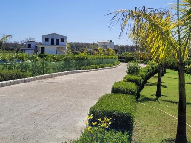 Residential Plot in Ramnagar for resale Nainital. The reference number is 18521281