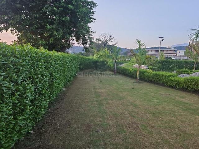 Residential Plot in Ramnagar for resale Nainital. The reference number is 18530325