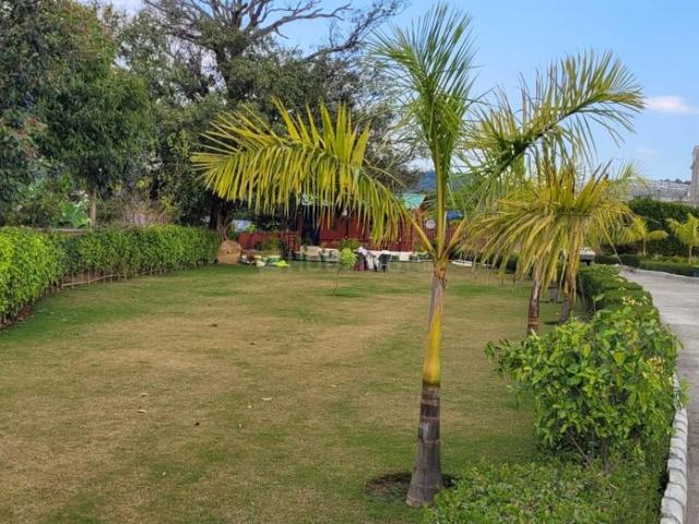 Residential Plot in Ramnagar for resale Nainital. The reference number is 18541999
