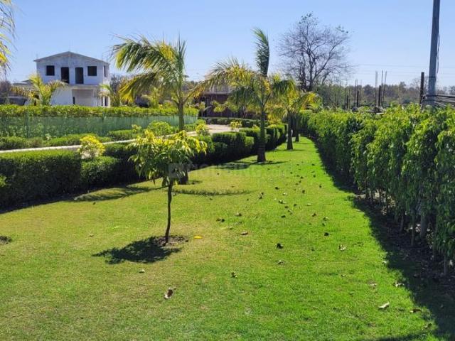 Residential Plot in Ramnagar for resale Nainital. The reference number is 18548852