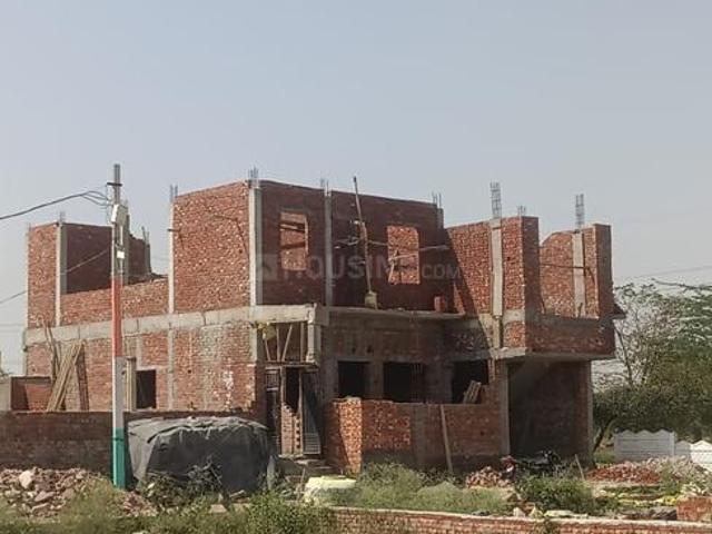 Residential Plot in Ramnagar Khandauli for resale Agra. The reference number is 20247731