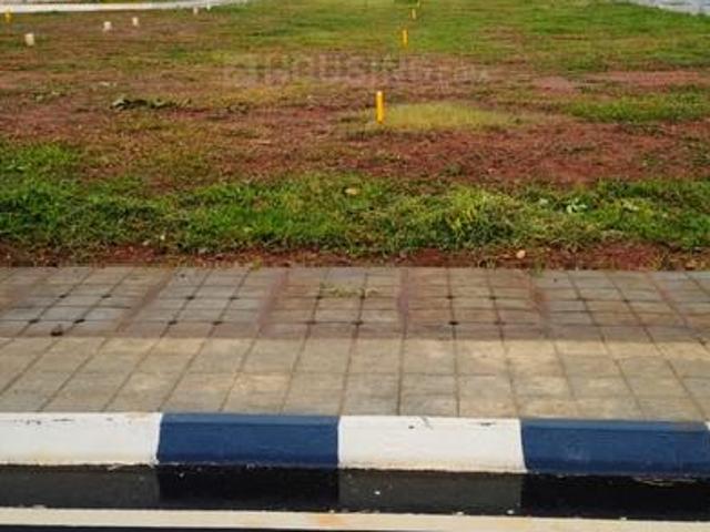 Residential Plot in Ramohalli for resale Bengaluru. The reference number is 17883301